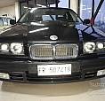 Bmw Serie 316 (E36) - 1994 Cilindrata 1600