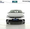 Volkswagen Polo 1.0 Tsi Life 95Cv Dsg