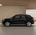 Audi Q2 35 Tfsi S Tronic Line Edition Km 0