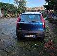 Fiat Punto 1.2  Benzina  5 Porte