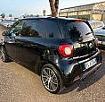 Smart Forfour Brabus 0.9 Turbo Twinamic Xclusive