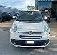 Fiat 500L 1.3 Mjt 95 Cv S&S Business