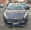 Ford Fiesta 1.4 5 Porte 2014 .- Gpl