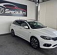 Fiat Tipo 1.6 Mjt Soli 132000Km Sw S-Design