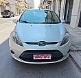 Ford Fiesta 1.4 Tdci 70 Cv 5 Porte - 11/2011