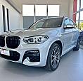 Bmw X3 2.0 190 Cv Xdrive M-Sport - 2020