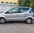 Mercedes Classe A 140 Elegance