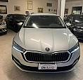 Skoda Octavia 2.0 Tdi Evo Scr 150 Cv Dsg Wagon Exe