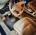Porsche Panamera 3.0 Diesel