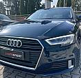 Audì A3 1.6 Tdi 116Cv Sline Full Led Automatica 20