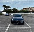 Alfa Romeo Giulia 2.2 180 Palette Doppio Scarico