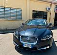 Jaguar Xf 2012 3.0 Diesel Solo Per Commercianti