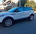 Land Rover Evoque 2.0 Td 4 Pure Cerchi Da 19 E Aut