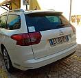 Citroen C5 2.0 Hdi 160 Aut. Tourer - 2014