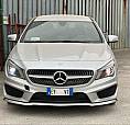 Mercedes Cla 200 Cdi - Solo Commercianti O Estero
