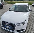 Audi A1 Spb 1.4 Tdi Metal Plus