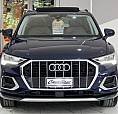 Audi Q3 35 2.0 Tdi Business Advanced S-Tronic Tett