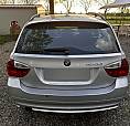 Bmw Serie 3 320D E91 Trattabile