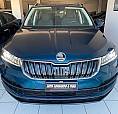 Skoda Karoq 1.0 Tsi Executive 115Cv - Ufficiale Sk