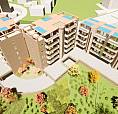 Nuova Costruzione - Appartamento Con 4 Camere