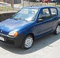 Seicento 900Ie(Pronta Consegna)5Posti,29Kw