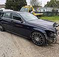 Mercedes-Benz C 220 D S.w. 4Matic Auto Exclusive A