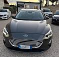 Ford Focus 1.5 Ecoblue 120 Cv Sw Titanium