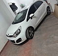 Kia Rio 1.4 Crdi 5P Di Ottobre 2013