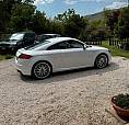 Audi Tt Mk3