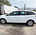 Ford Focus Station Wagon 1.5 Tdci 120 Cv