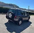 Land Rover Freelander 2.0 Td4 16V Cat S.w. Se