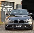 Bmw 116D 5P. Vers. Sport