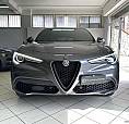 Alfa Romeo Stelvio 2.0 Turbo 280 Cv At8 Q4 Veloce