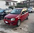 Fiat Panda 1.4 Natural Power Classic