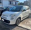 Fiat 500L Fiat 500L Living 1.6 Mtj