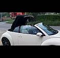 New Beetle Cabrio