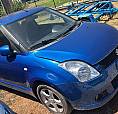 Suzuki Swift Benzina /Gpl