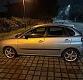 Seat Ibiza 1.4 Ok Neopatenati