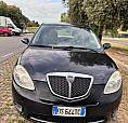 Lancia Ypsilon - 2008