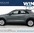 Volkswagen T-Roc 1.5 Tsi Life Dsg