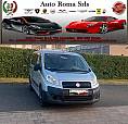 Fiat Scudo 2.0 Mjt Pl Combi 9 Posti (M1)
