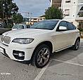 Bmw X6 X-Drive 30D Sport Full 2010