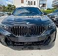 Bmw X6 30D X-Drive M-Sport*Panorama*22