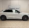 Audi Q8 Sq8 4.0 V8 Tdi Mhev Quattro Tiptronic-legg