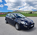 Fiat Grande Punto Evo Street