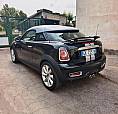 Mini Mini Coupé (R58) - 2013