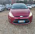 Ford Fiesta 1.2 82Cv 3 Porte Titanium