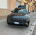 Hyundai Tucson 1.6 Crdi 48v Dct Exellence