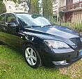 Mazda 3 1.6 Benz Gpl (Fino 2032) 5 Porte