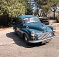 Morris Minor